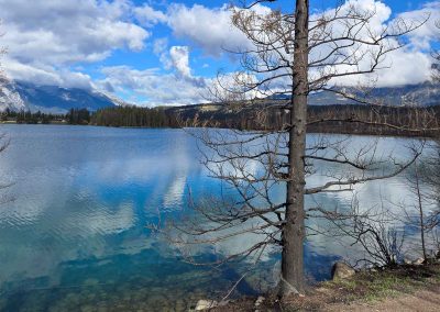 Lac Beauvert